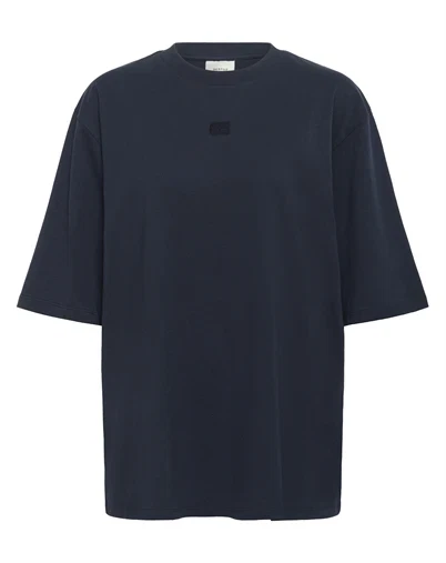 Gestuz - GZCamu T-shirt - Sky Captain
